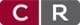 Das Logo des CR Investment Management