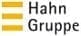 Das Logo der Hahn Automobil-Holding GmbH