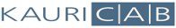 Das Logo der KAURI CAB Management GmbH