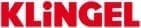Das Logo der Klingel eine Marke der K - Mail Order GmbH & Co. KG