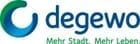 Das Logo der degewo AG
