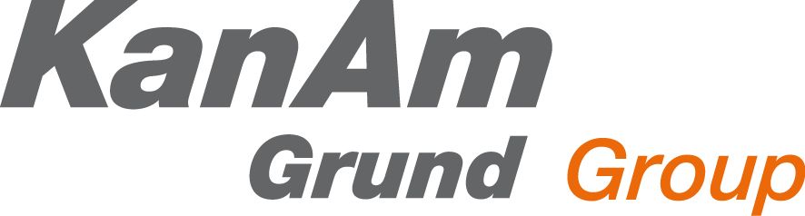 Das Logo der KanAm Grund Kapitalverwaltungsverwaltungsgesellschaft mbH
