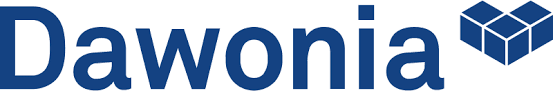 Das Logo der Dawonia Real Estate GmbH & Co. KG