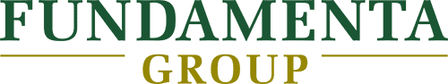 Das Logo der Fundamenta Group Deutschland AG