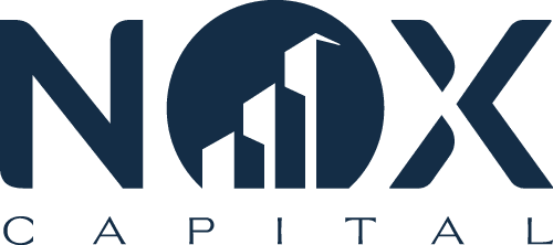 Das Logo der Nox Capital Holding GmbH