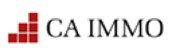 Das Logo der CA Immobilien Anlagen AG